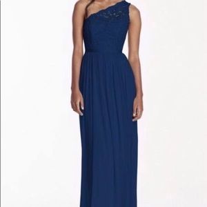 Brand New David’s Bridal dress